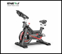 ENER-J Ultra-quiet Exercise Bike Indoor Spinning Bike  - Code HG10