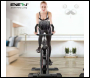 ENER-J Ultra-quiet Exercise Bike Indoor Spinning Bike  - Code HG10