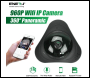 ENER-J Smart VR360 Indoor IP Camera, 360 view - Code IPC1014