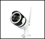 ENER-J Smart WiFi Outdoor Bullet IP Camera, 1080P HD - Code IPC1015