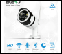 ENER-J Smart WiFi Outdoor Bullet IP Camera, 1080P HD - Code IPC1015