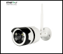 ENER-J Smart WiFi Outdoor Bullet IP Camera, 1080P HD - Code IPC1015