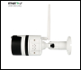 ENER-J Smart WiFi Outdoor Bullet IP Camera, 1080P HD - Code IPC1015