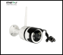 ENER-J Smart WiFi Outdoor Bullet IP Camera, 1080P HD - Code IPC1015