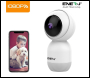 ENER-J Smart WiFi Indoor IP Camera with Auto Tracker - Code IPC1020