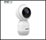 ENER-J Smart WiFi Indoor IP Camera with Auto Tracker - Code IPC1020