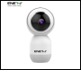 ENER-J Smart WiFi Indoor IP Camera with Auto Tracker - Code IPC1020