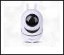 ENER-J Smart Eco Indoor IP Camera with Auto Tracker - Code IPC1023