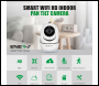 ENER-J Smart Eco Indoor IP Camera with Auto Tracker - Code IPC1023
