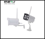 ENER-J Additional Outdoor IP Camera 1080P for IPC1030 kit - Code IPC1032