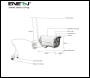 ENER-J Additional Outdoor IP Camera 1080P for IPC1030 kit - Code IPC1032