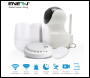 ENER-J Advanced Smart Home Kit (SHA5101+SHA5102+SHA5103+SHA5105) - Code SHA5120