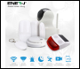 ENER-J Advanced Smart Home Kit (SHA5101+SHA5102+SHA5103+SHA5105) - Code SHA5120