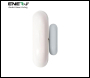 ENER-J Smart WiFi Wireless Door Sensor - Code SHA5265