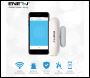 ENER-J Smart WiFi Wireless Door Sensor - Code SHA5265