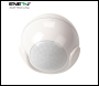 ENER-J Smart WiFi Wireless Eyeball shape PIR Sensor - Code SHA5266