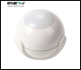 ENER-J Smart WiFi Wireless Eyeball shape PIR Sensor - Code SHA5266