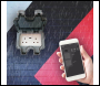 ENER-J Smart WiFi Weatherproof 13A Twin Wall Sockets with 2 USB Ports (IP55) - Code SHA5275