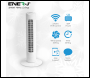 ENER-J Smart WiFi Tower Fan - Code SHA5288