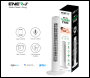 ENER-J Smart WiFi Tower Fan - Code SHA5288