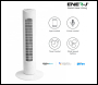 ENER-J Smart WiFi Tower Fan - Code SHA5288