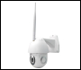 ENER-J Smart WiFi Dome Outdoor IP Camera, IP65 - Code SHA5295