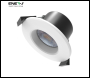 ENER-J Smart WiFi Fire Rated Downlight, 8W, CCT Changeable & Dimming - Code SHA5296X