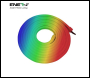 ENER-J Smart WiFi RGB LED Neon Strip Kit 12V, 3 meters, IP65 - Code SHA5297X