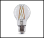 ENER-J Smart WiFi CCT Changing & Dimmable GLS A60 LED Lamp E27 8.5W - Code SHA5298