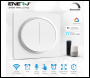 ENER-J Smart WiFi Dimmable Switch - Code SHA5299