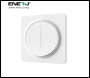 ENER-J Smart WiFi Dimmable Switch - Code SHA5299