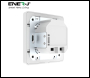 ENER-J Smart WiFi Dimmable Switch - Code SHA5299
