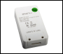 ENER-J WiFi Inline Switch, Max Load 1600W. On/Off switch - Code SHA5300