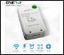 ENER-J WiFi Inline Switch, Max Load 1600W. On/Off switch - Code SHA5300