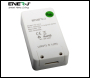 ENER-J WiFi Inline Switch, Max Load 1600W. On/Off switch - Code SHA5300