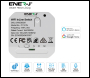 ENER-J WiFi+BLE 16A Inline switch - Code SHA5300M