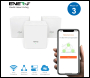 ENER-J Tenda Nova Whole Home Mesh WiFi System - Code SHA5311