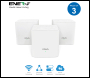 ENER-J Tenda Nova Whole Home Mesh WiFi System - Code SHA5311