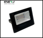ENER-J WiFi Smart RGB+W+WW 16W LED Floodlight, IP65 - Code SHA5321
