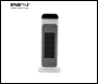ENER-J Smart WiFi PTC Ceramic 2000W Heater, UK BS Plug - Code SHA5323