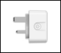 ENER-J 13A Smart WiFi Plug, Compatible with Alexa & Google Home, Timer Plug, No Hub Required - Code SHA5325