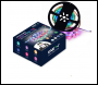 ENER-J Smart Digital LED Strip Kit with Dream Colour RGB - Code SHA5329