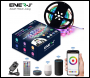 ENER-J Smart Digital LED Strip Kit with Dream Colour RGB - Code SHA5329