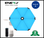 ENER-J Smart WiFi LED Triangle Lights (pack of 6 units) - Code SHA5331