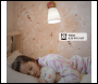 ENER-J Wifi Smart 3 Gang Touch Switch, No Neutral Needed, Black Body - Code SHA5338
