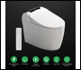 ENER-J Smart Intelligent Bidet Toilet with inner tank - Code SHA5340