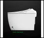 ENER-J Smart Intelligent Bidet Toilet with inner tank - Code SHA5340