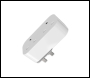 ENER-J 13A WiFi Dual Smart Plug, UK BS Plug, With Energy Monitor - Code SHA5354