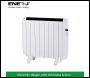 ENER-J Smart WiFi Radiator Heater 1200W, White Body (720*580*55mm) - Code SHA5360