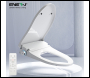 ENER-J Smart Toilet Seat Cover - Code SHA5361